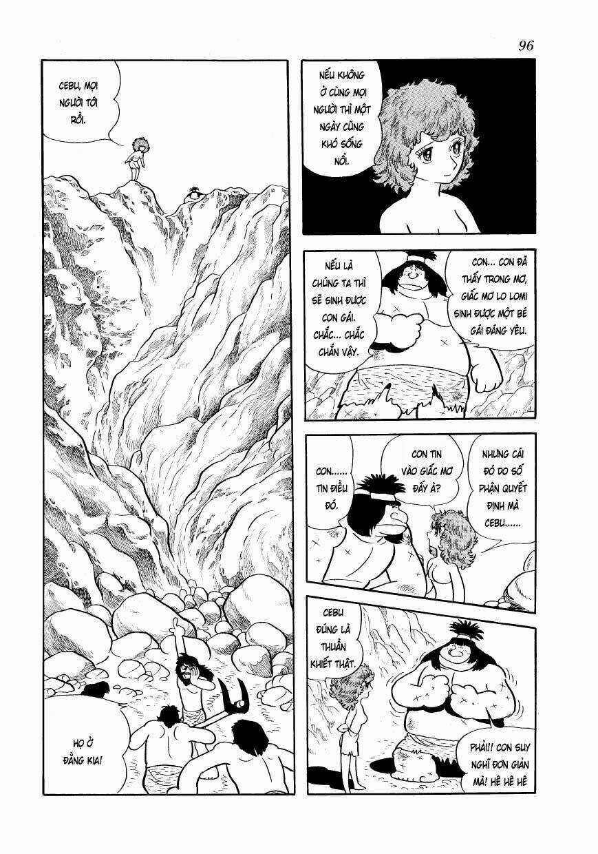 Chim Lửa Chapter 67 trang 2