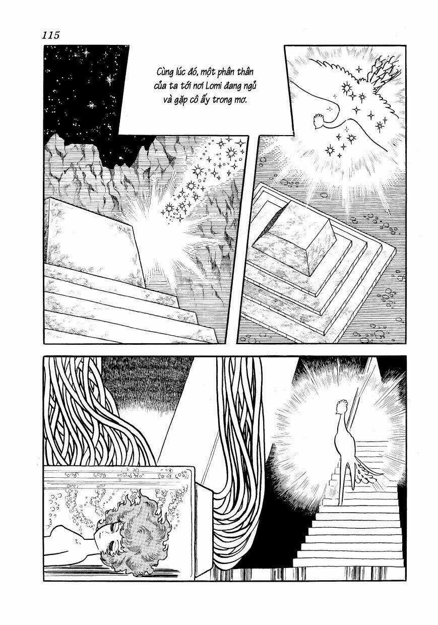 Chim Lửa Chapter 67 trang 20