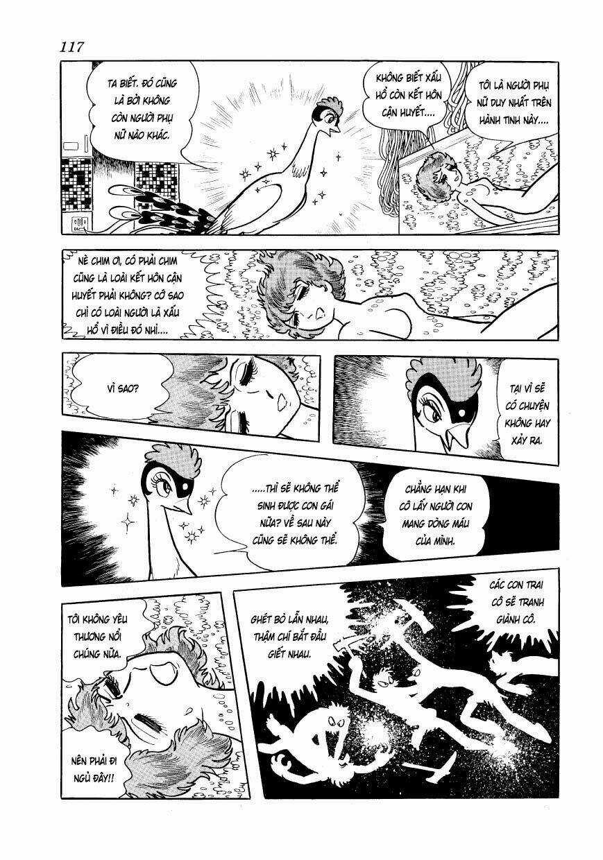 Chim Lửa Chapter 67 trang 22