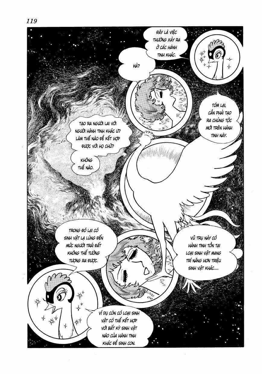 Chim Lửa Chapter 67 trang 24