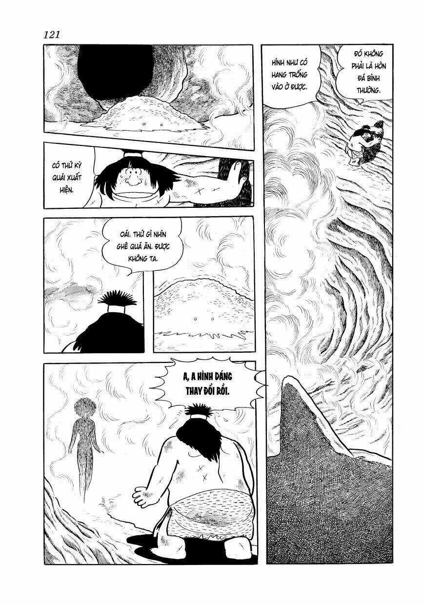 Chim Lửa Chapter 67 trang 26