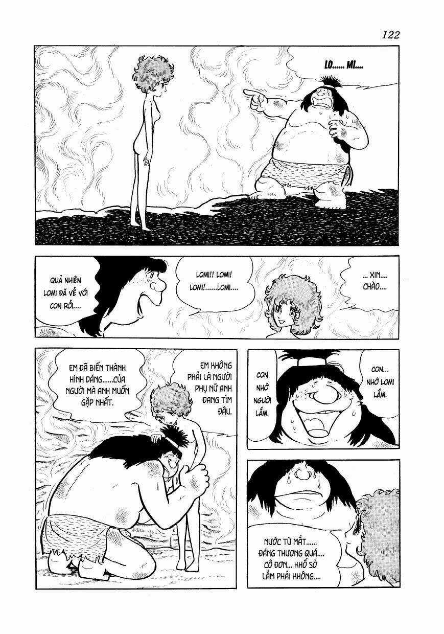 Chim Lửa Chapter 67 trang 27