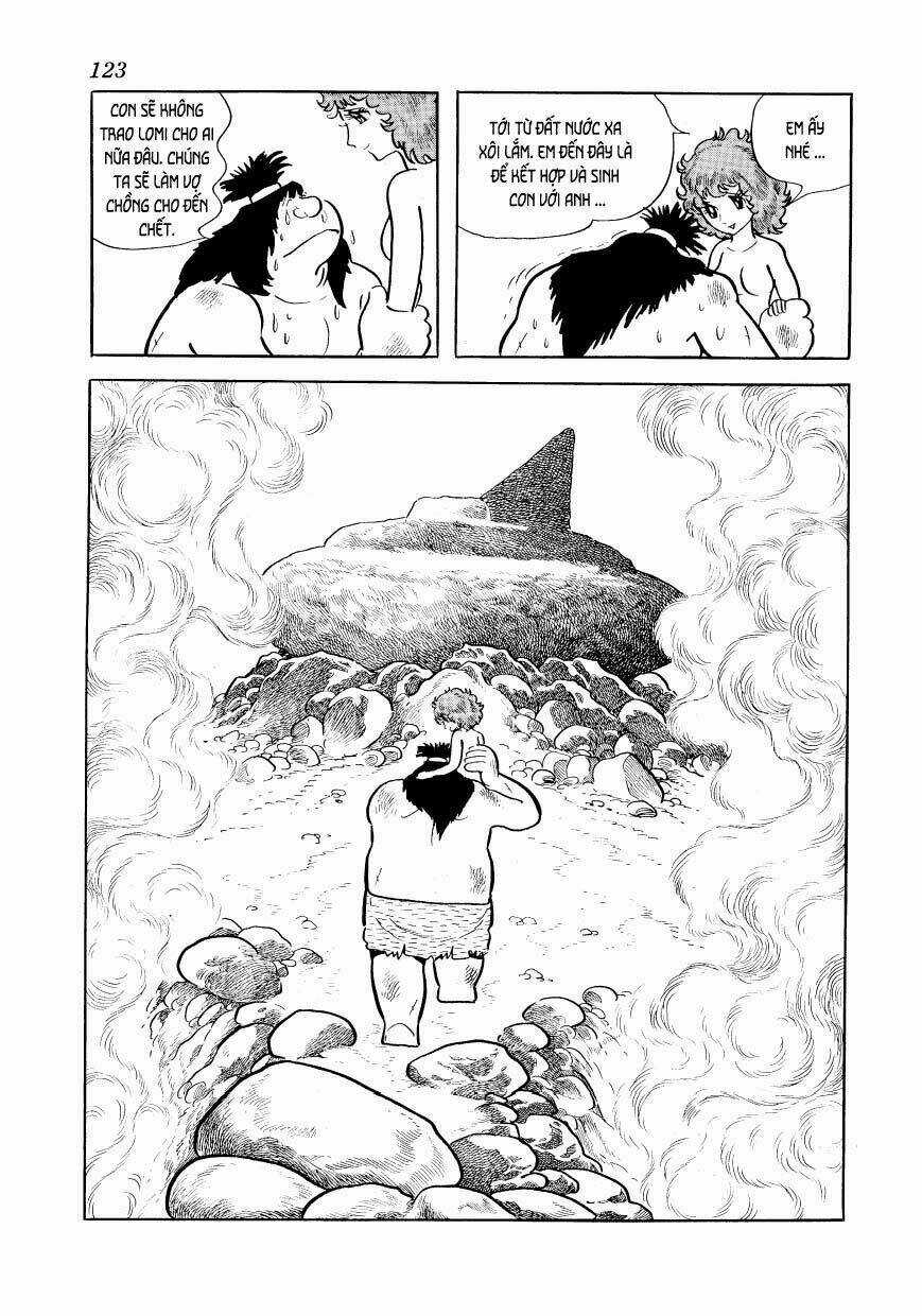 Chim Lửa Chapter 67 trang 28