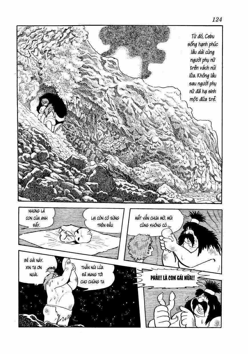 Chim Lửa Chapter 67 trang 29