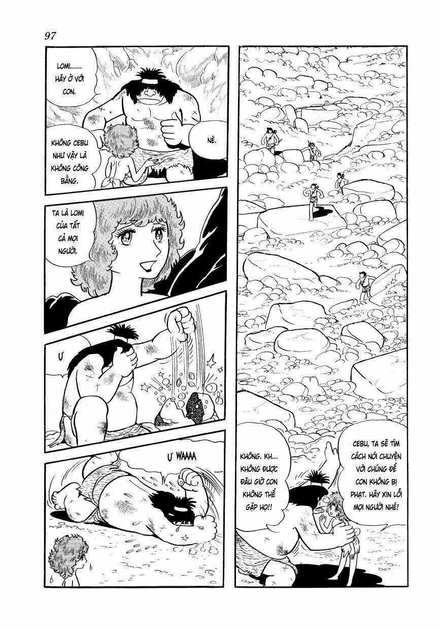 Chim Lửa Chapter 67 trang 3