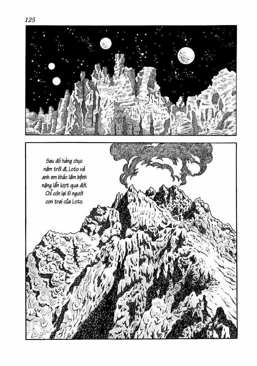 Chim Lửa Chapter 67 trang 30