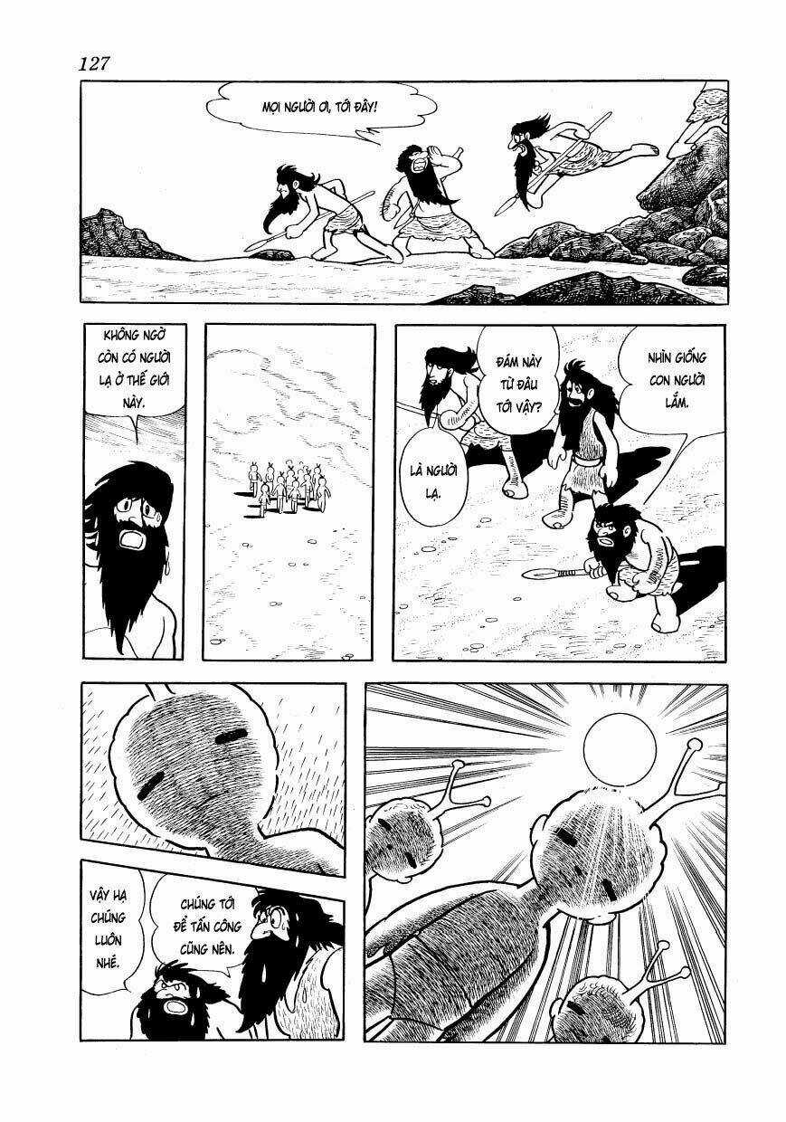 Chim Lửa Chapter 67 trang 32