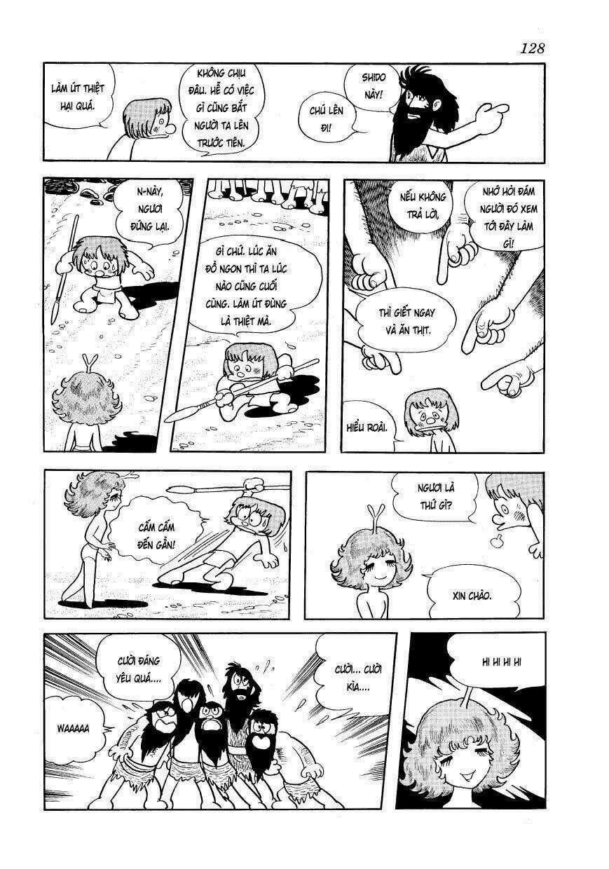 Chim Lửa Chapter 67 trang 33