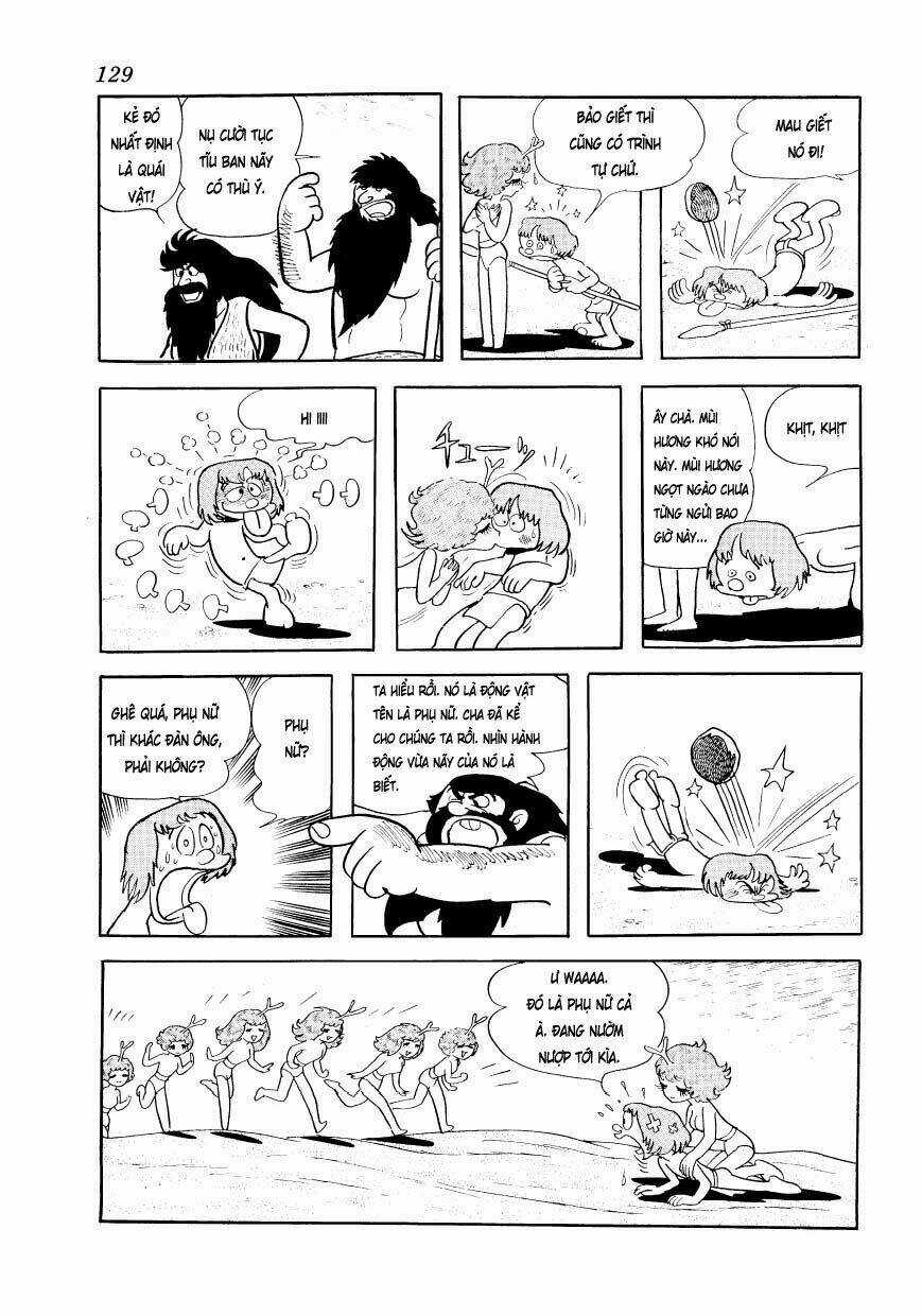 Chim Lửa Chapter 67 trang 34