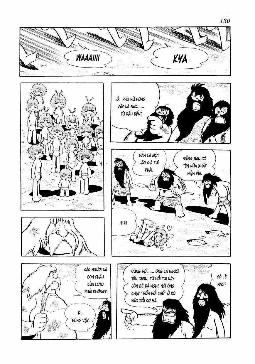 Chim Lửa Chapter 67 trang 35