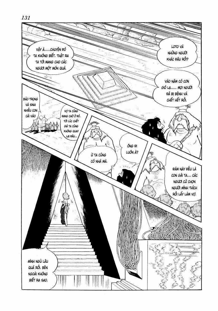 Chim Lửa Chapter 67 trang 36