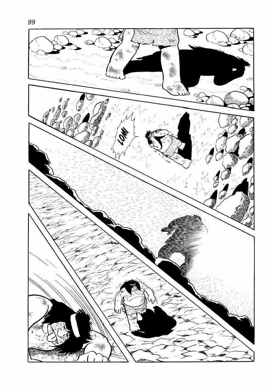 Chim Lửa Chapter 67 trang 5