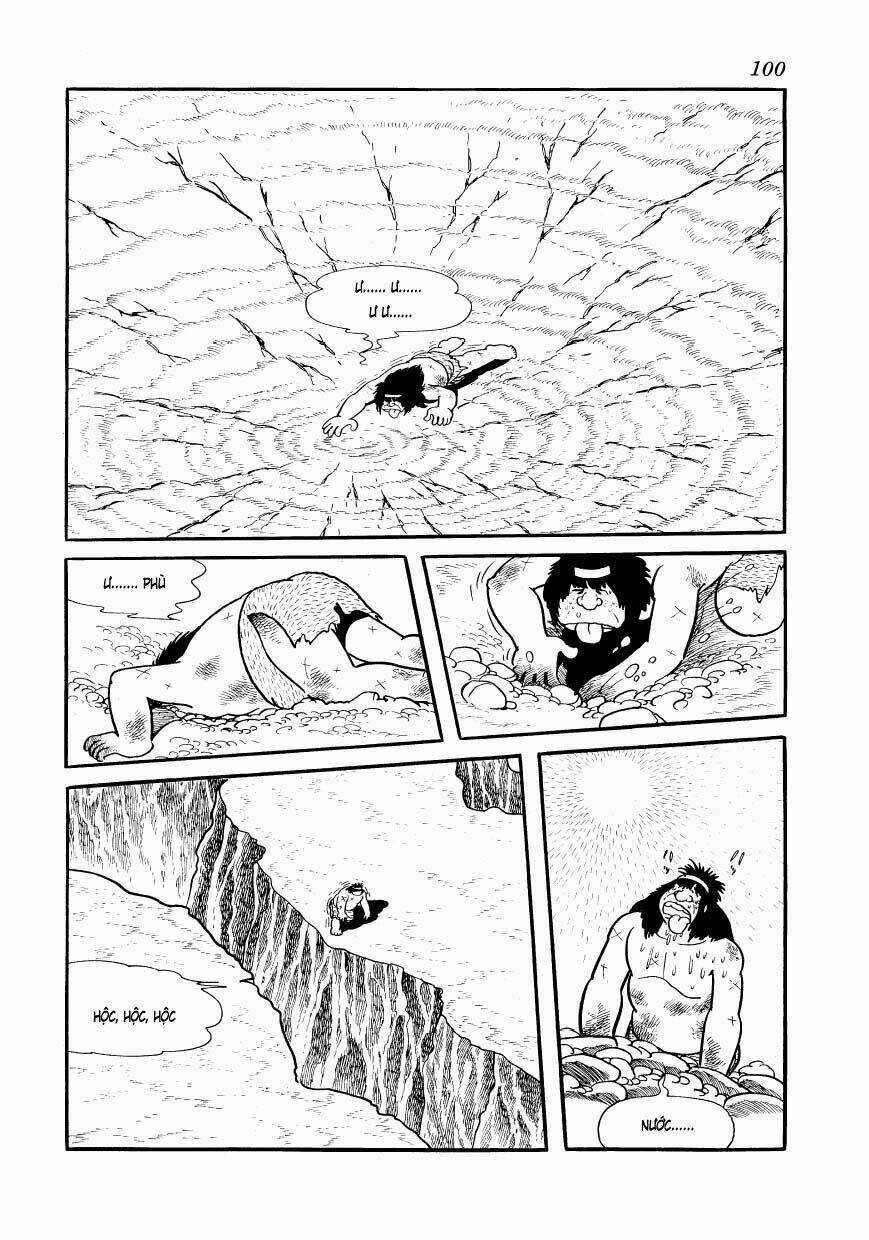 Chim Lửa Chapter 67 trang 6