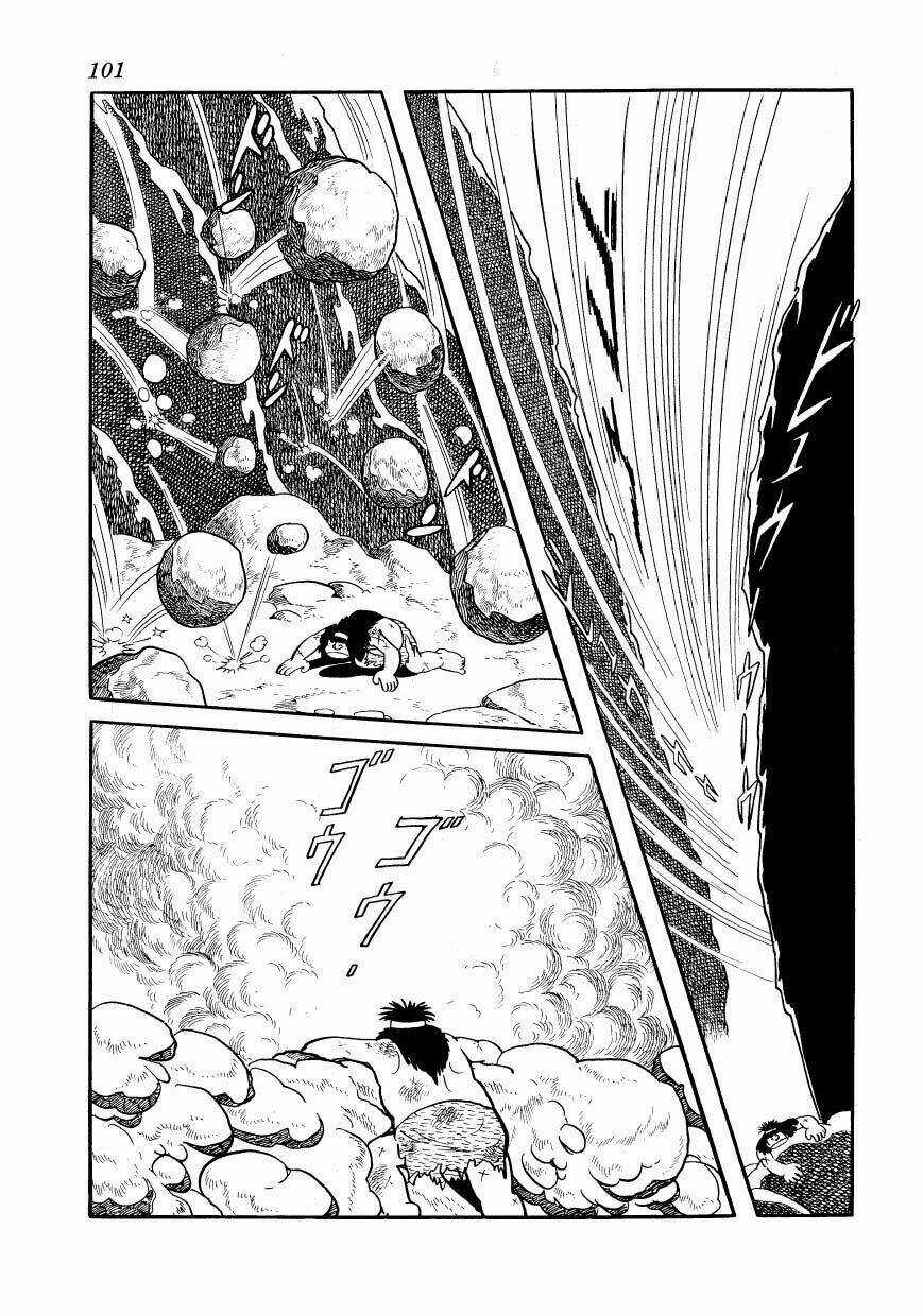 Chim Lửa Chapter 67 trang 7