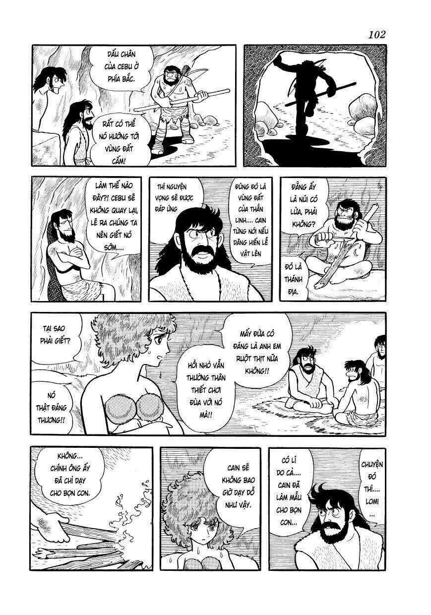 Chim Lửa Chapter 67 trang 8