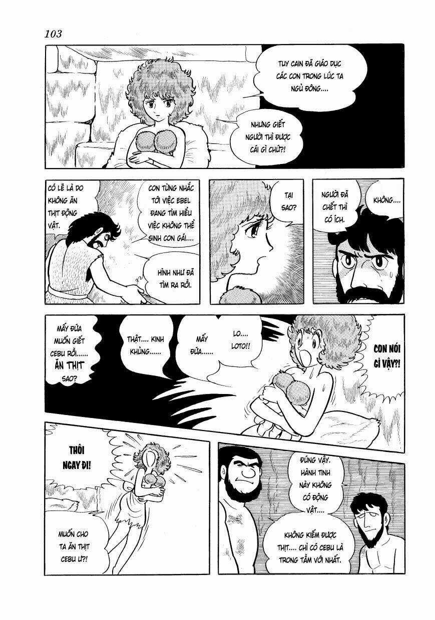 Chim Lửa Chapter 67 trang 9