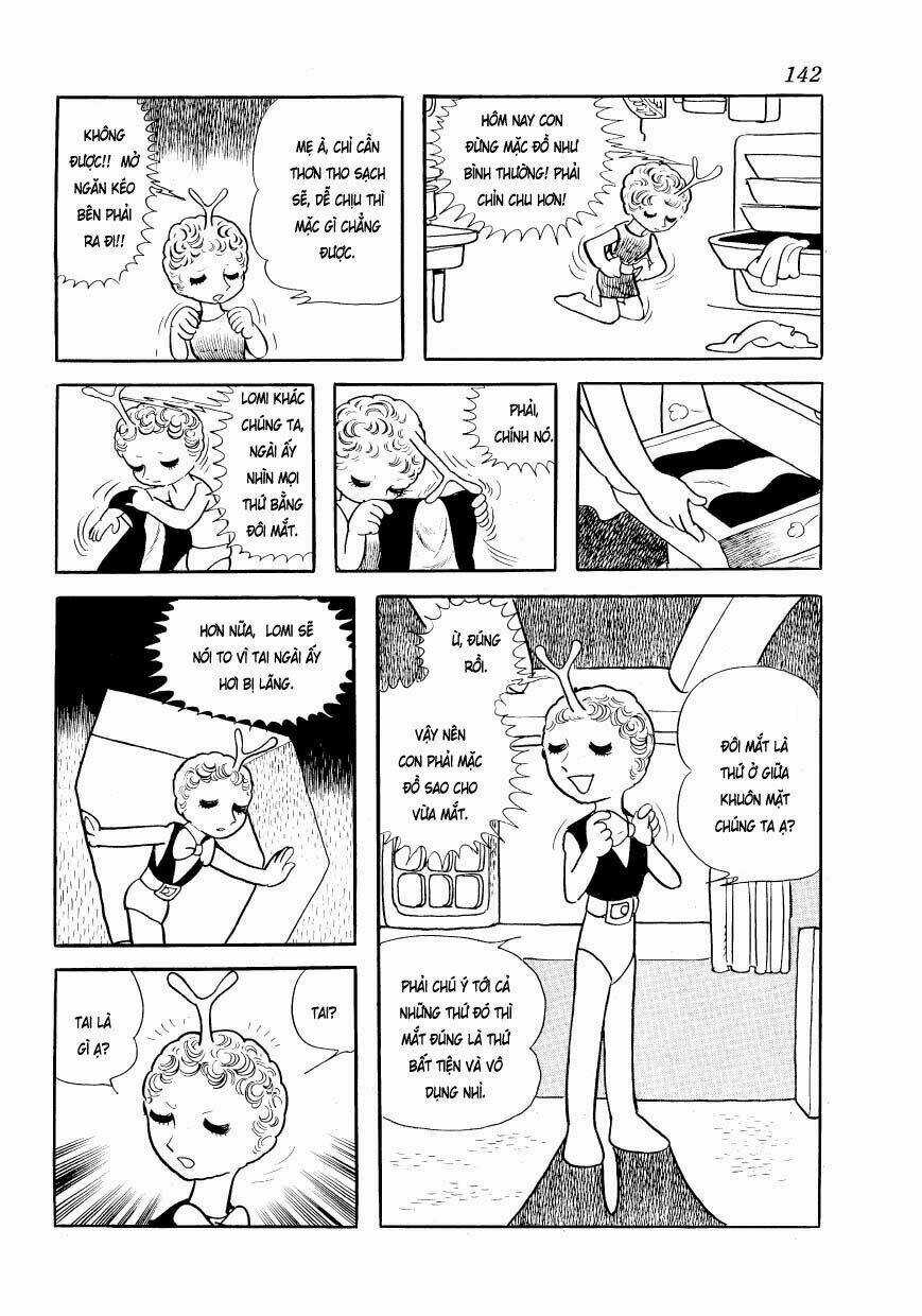 Chim Lửa Chapter 68 trang 10