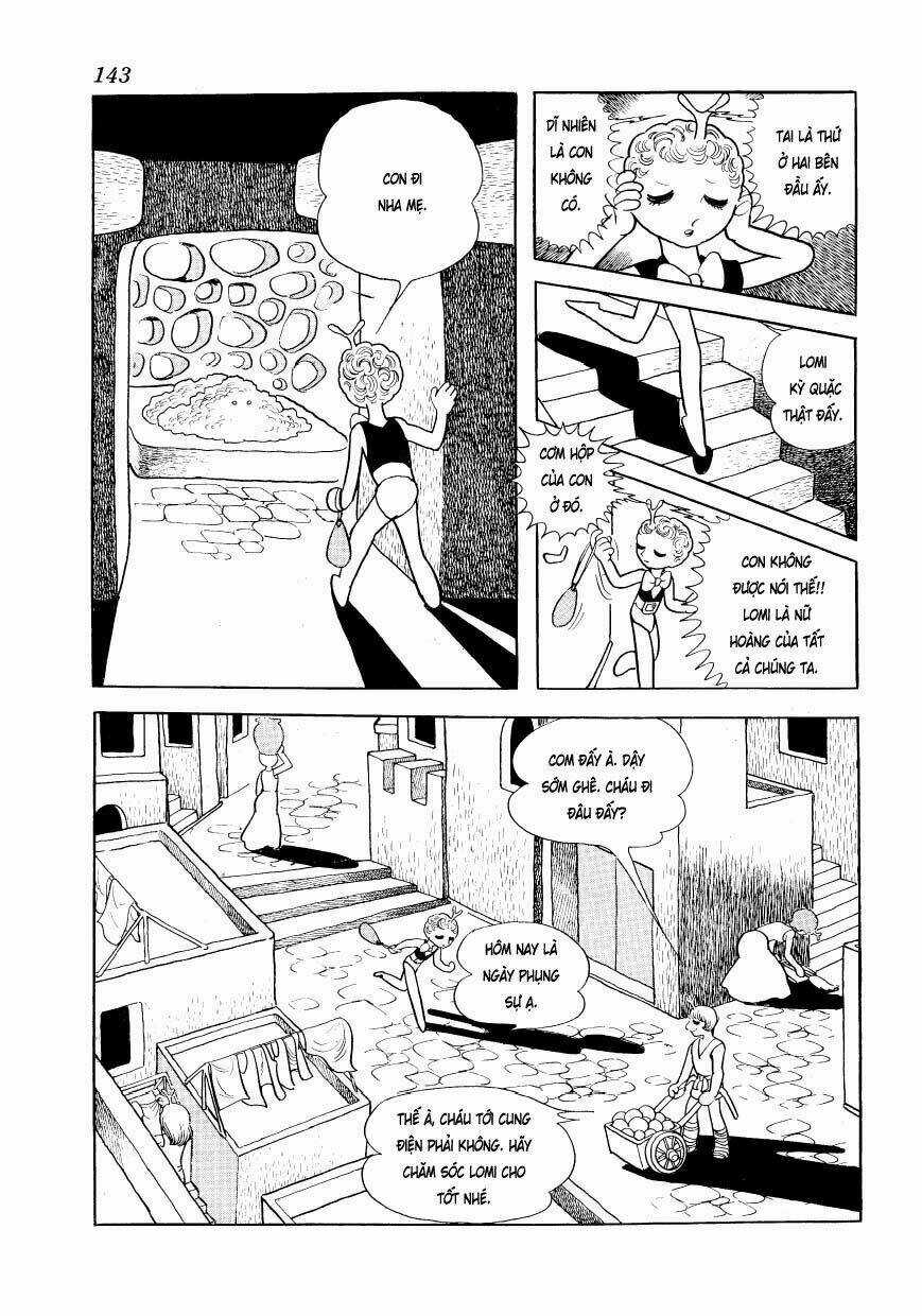 Chim Lửa Chapter 68 trang 11