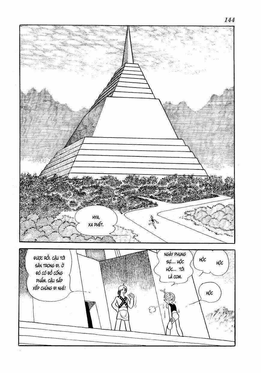 Chim Lửa Chapter 68 trang 12