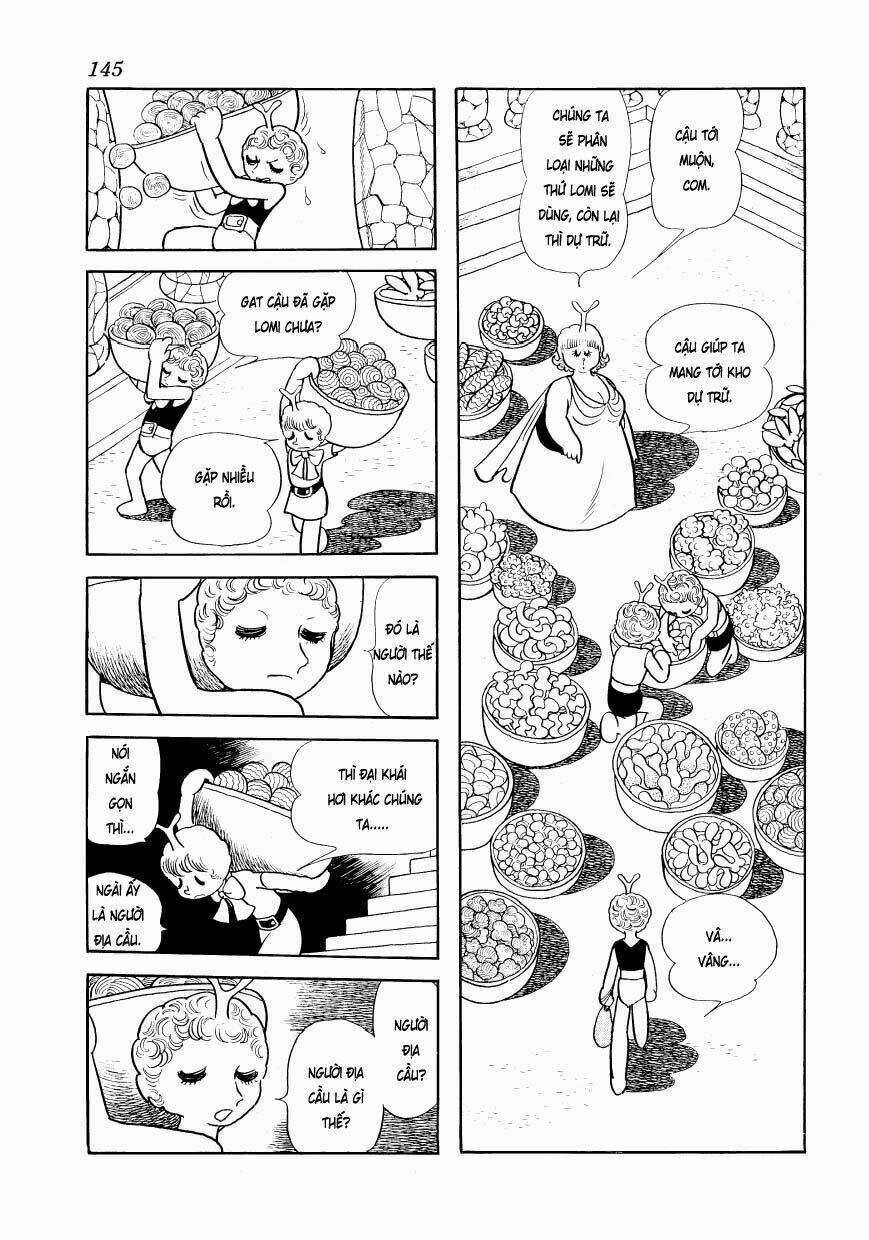 Chim Lửa Chapter 68 trang 13