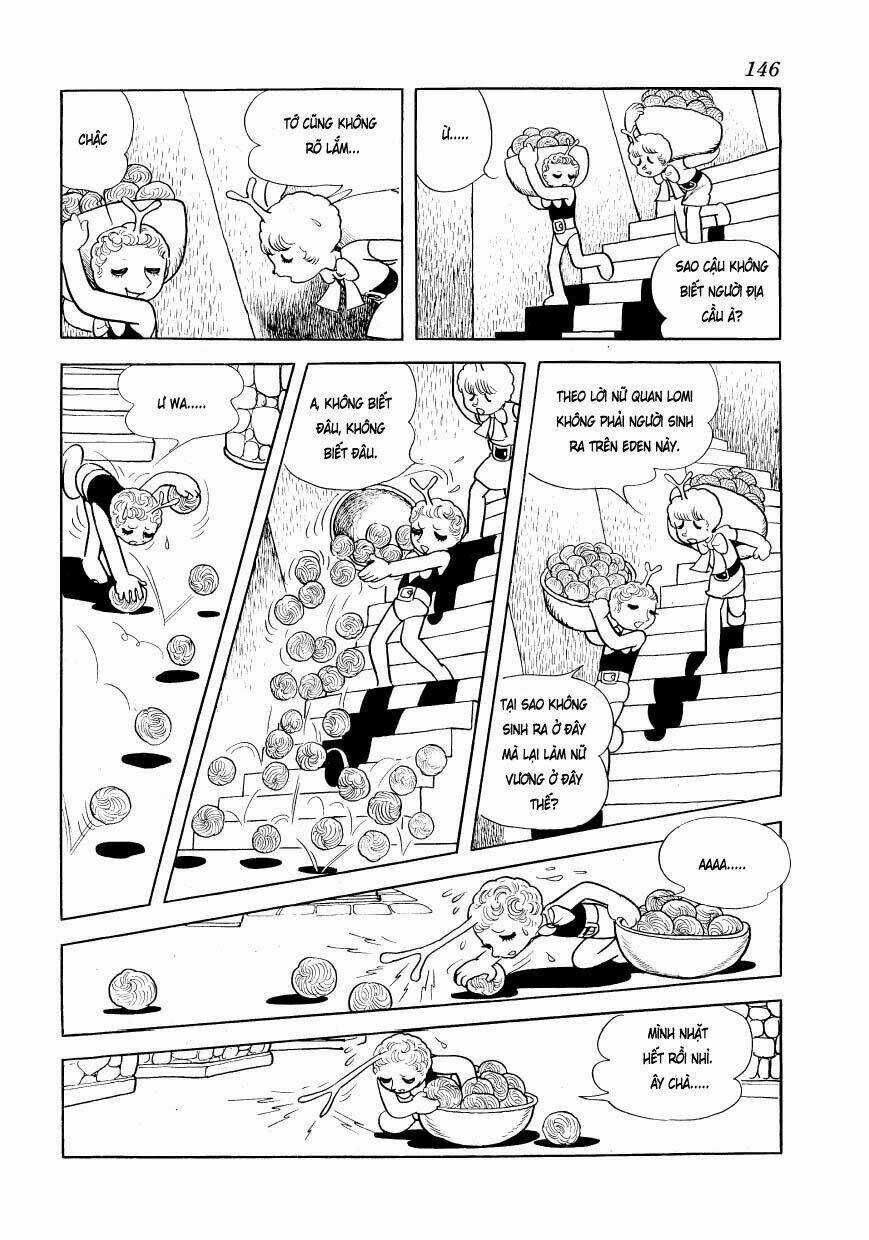 Chim Lửa Chapter 68 trang 14