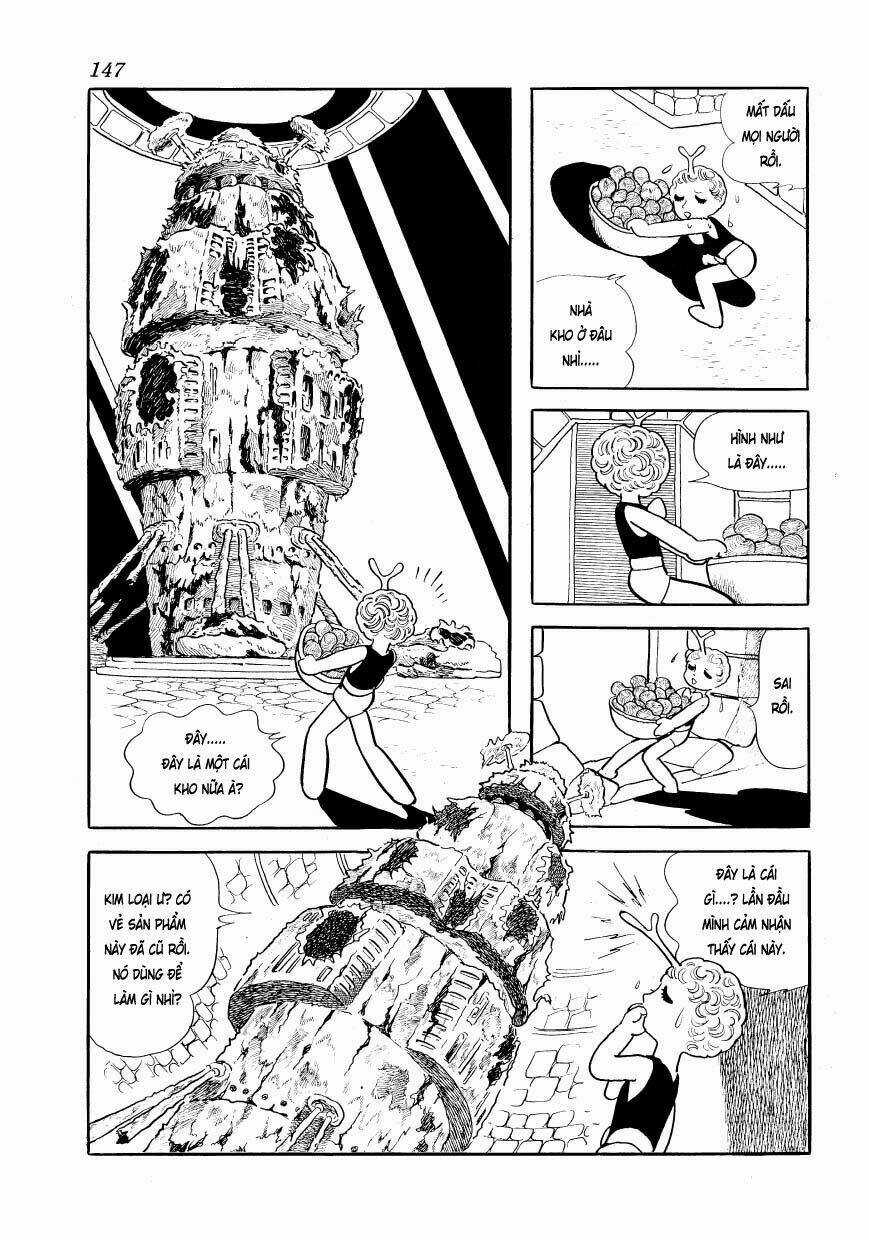 Chim Lửa Chapter 68 trang 15