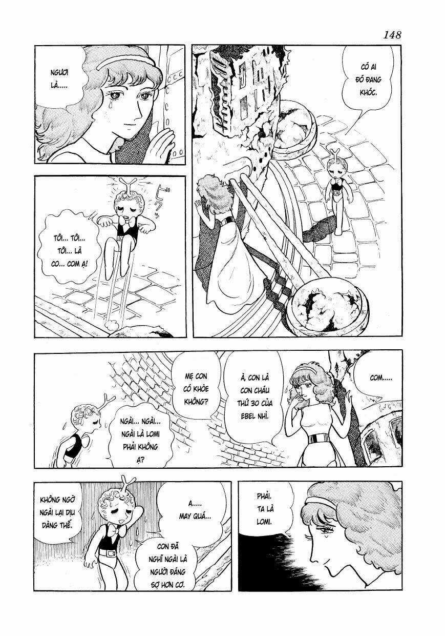 Chim Lửa Chapter 68 trang 16