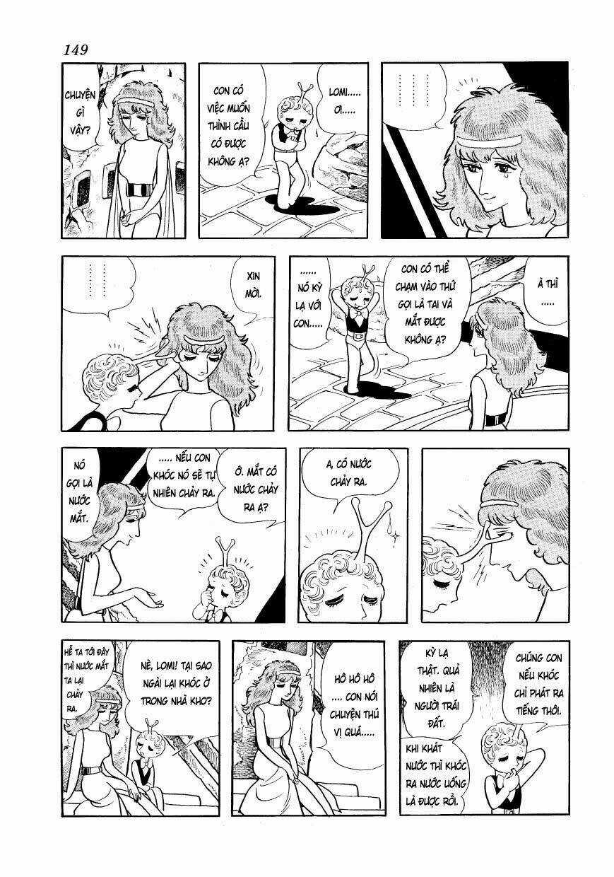 Chim Lửa Chapter 68 trang 17