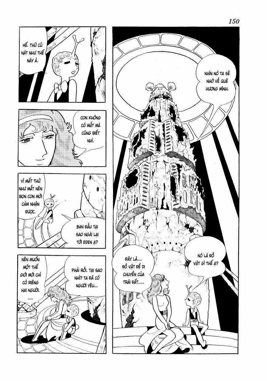 Chim Lửa Chapter 68 trang 18