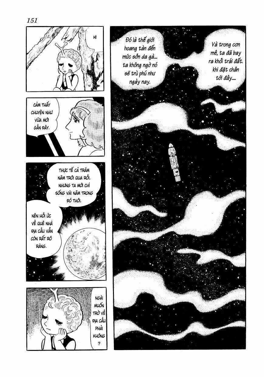 Chim Lửa Chapter 68 trang 19