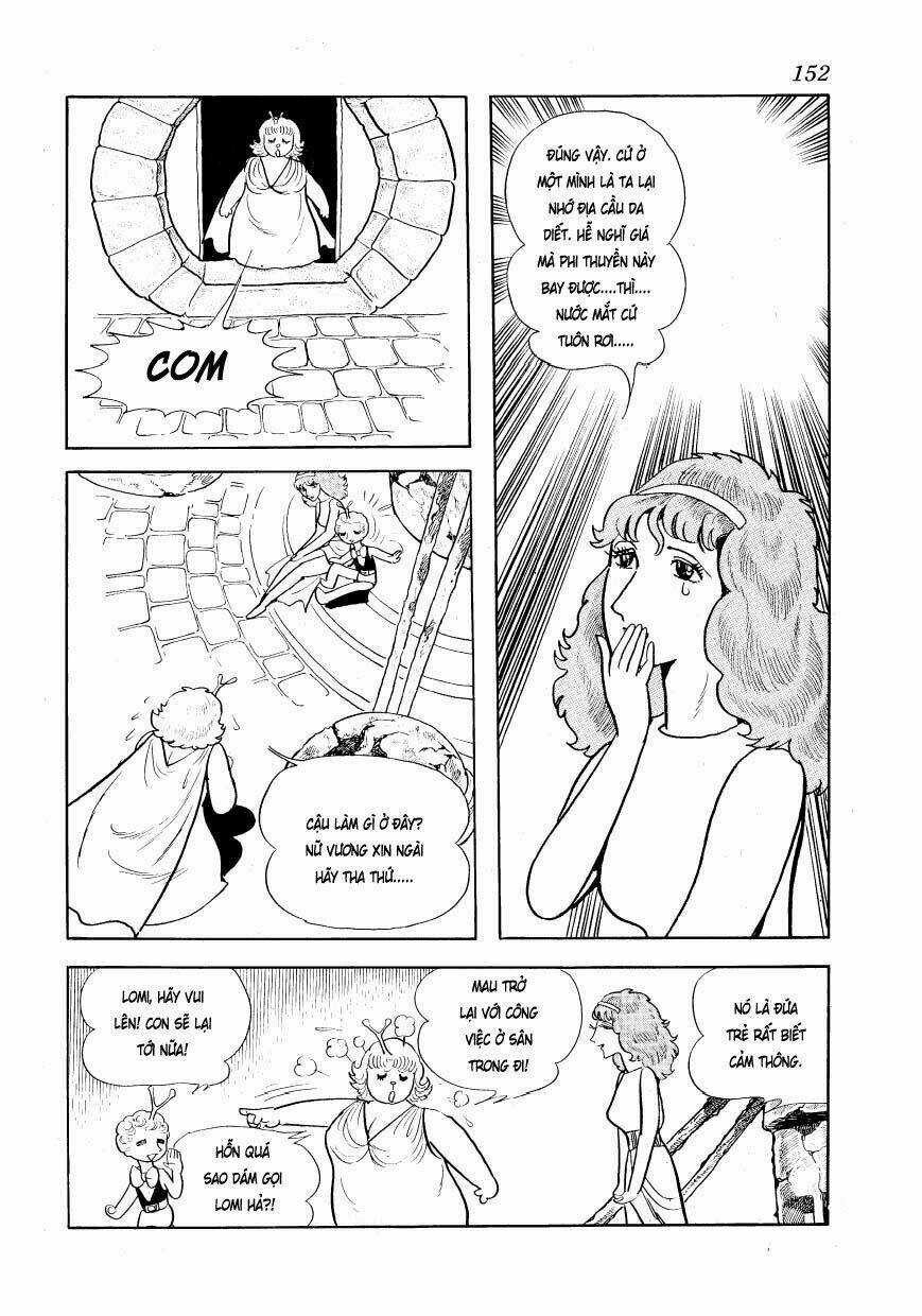 Chim Lửa Chapter 68 trang 20