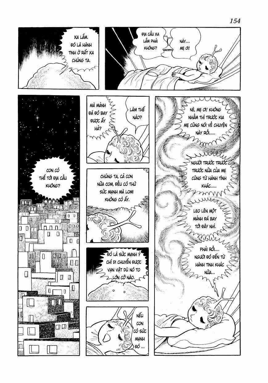 Chim Lửa Chapter 68 trang 22