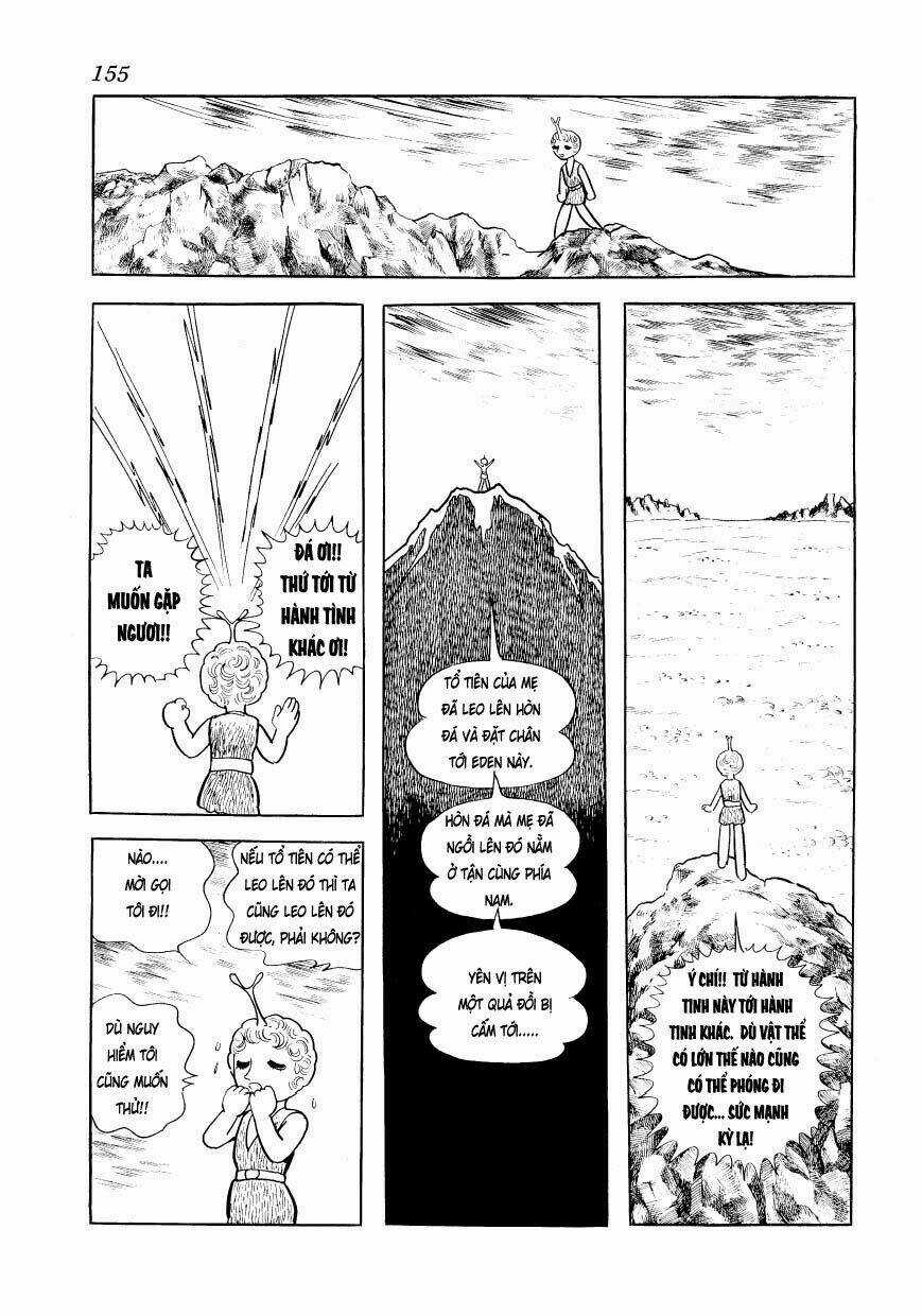 Chim Lửa Chapter 68 trang 23