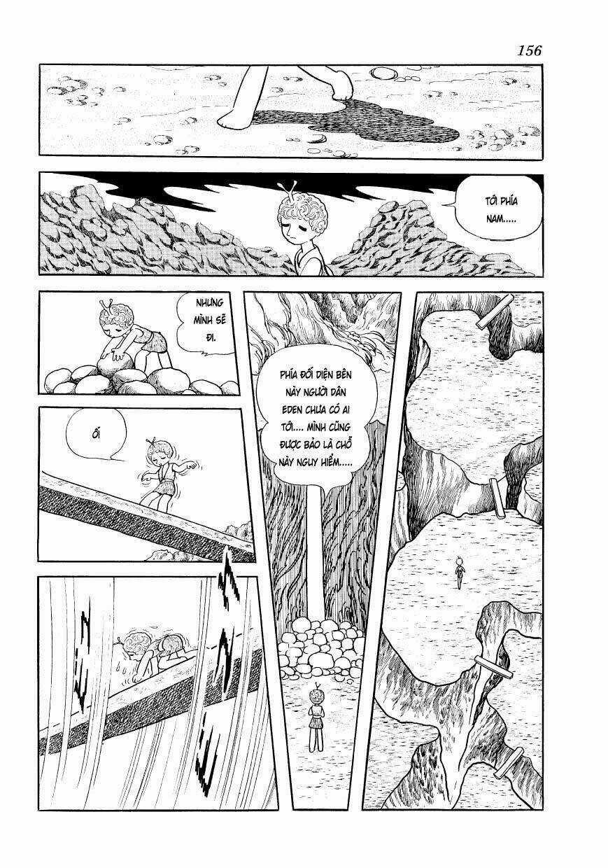 Chim Lửa Chapter 68 trang 24