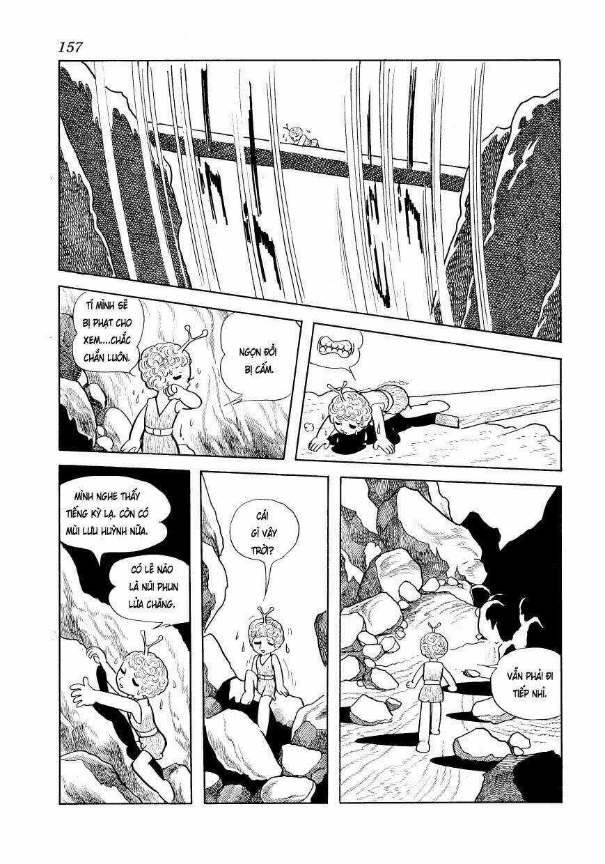 Chim Lửa Chapter 68 trang 25