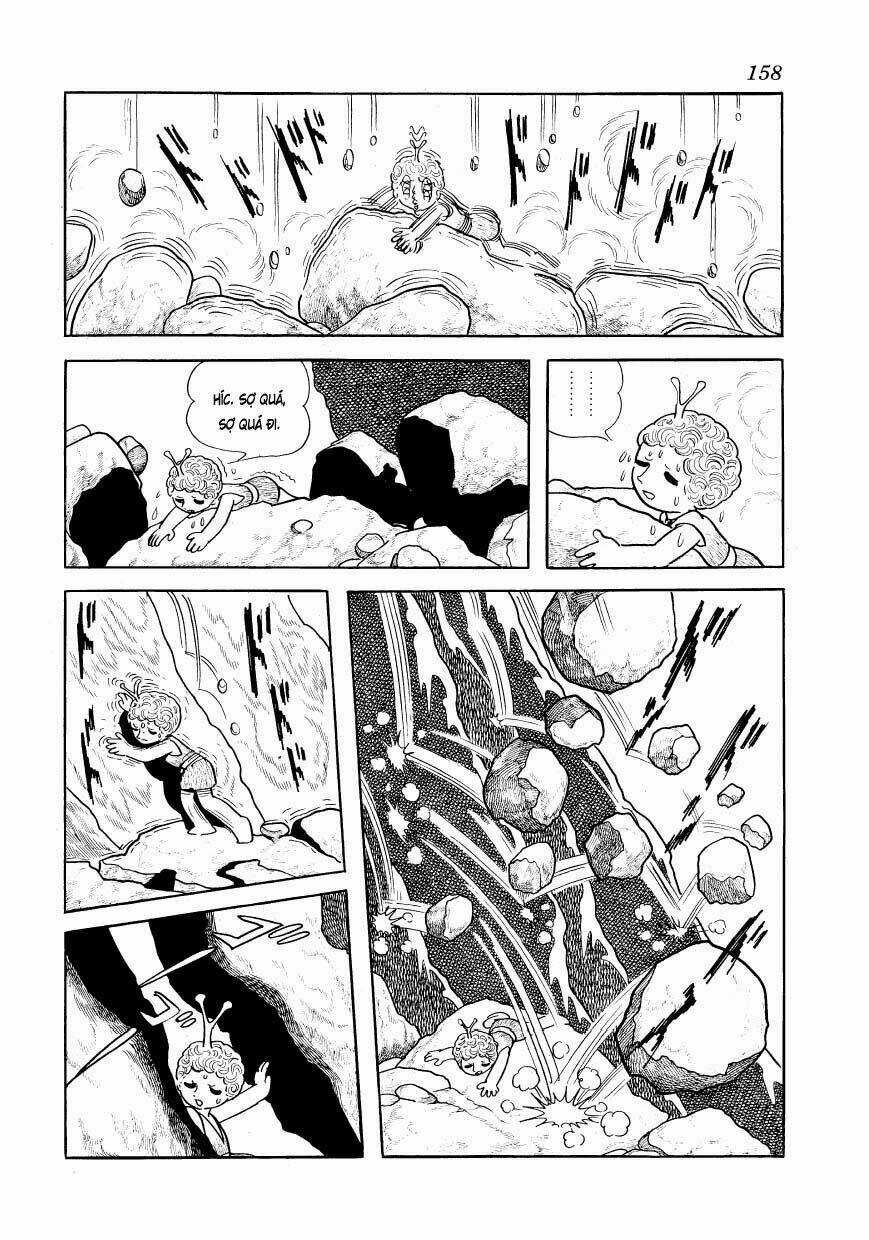 Chim Lửa Chapter 68 trang 26