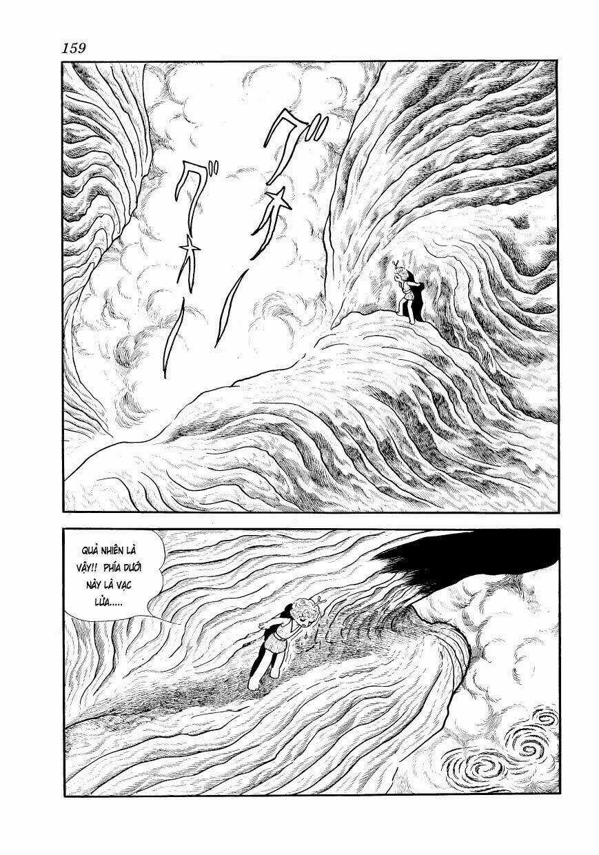 Chim Lửa Chapter 68 trang 27