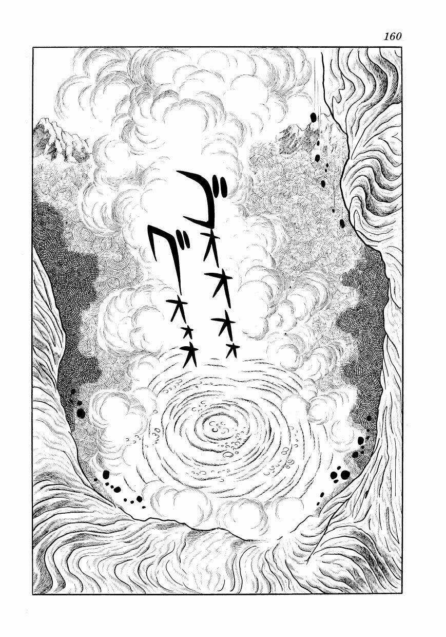 Chim Lửa Chapter 68 trang 28