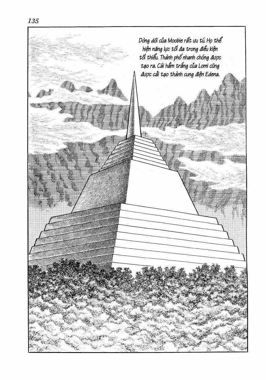 Chim Lửa Chapter 68 trang 3