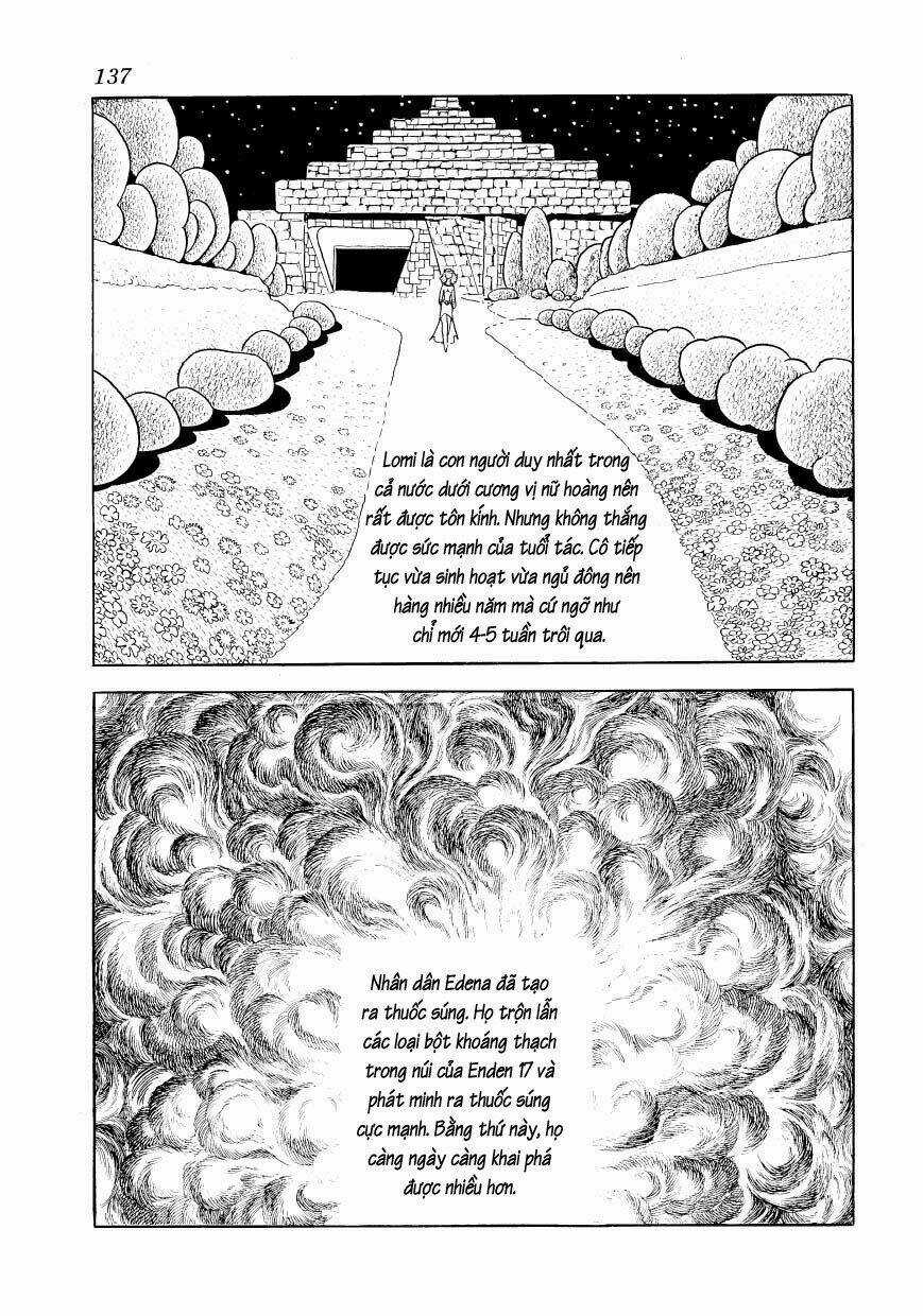 Chim Lửa Chapter 68 trang 5