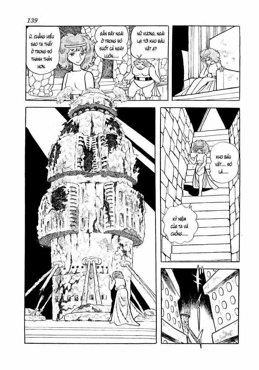 Chim Lửa Chapter 68 trang 7