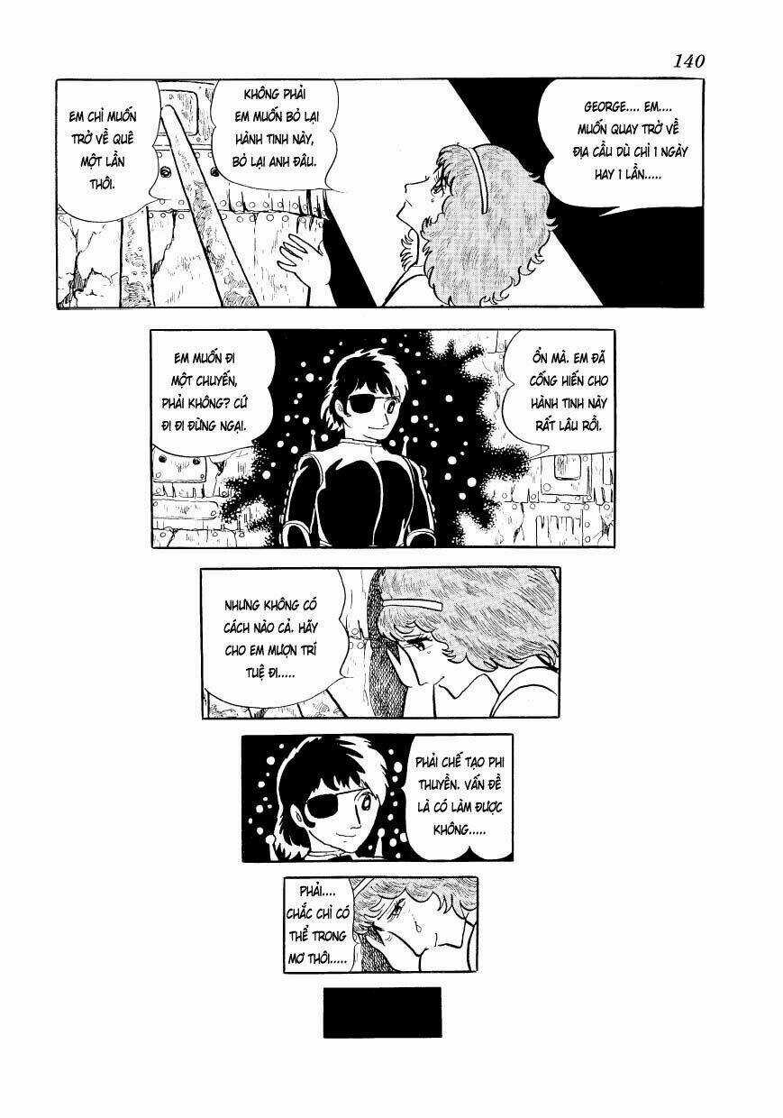 Chim Lửa Chapter 68 trang 8