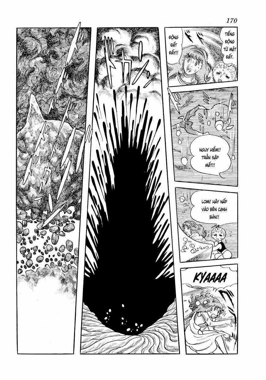 Chim Lửa Chapter 69 trang 10