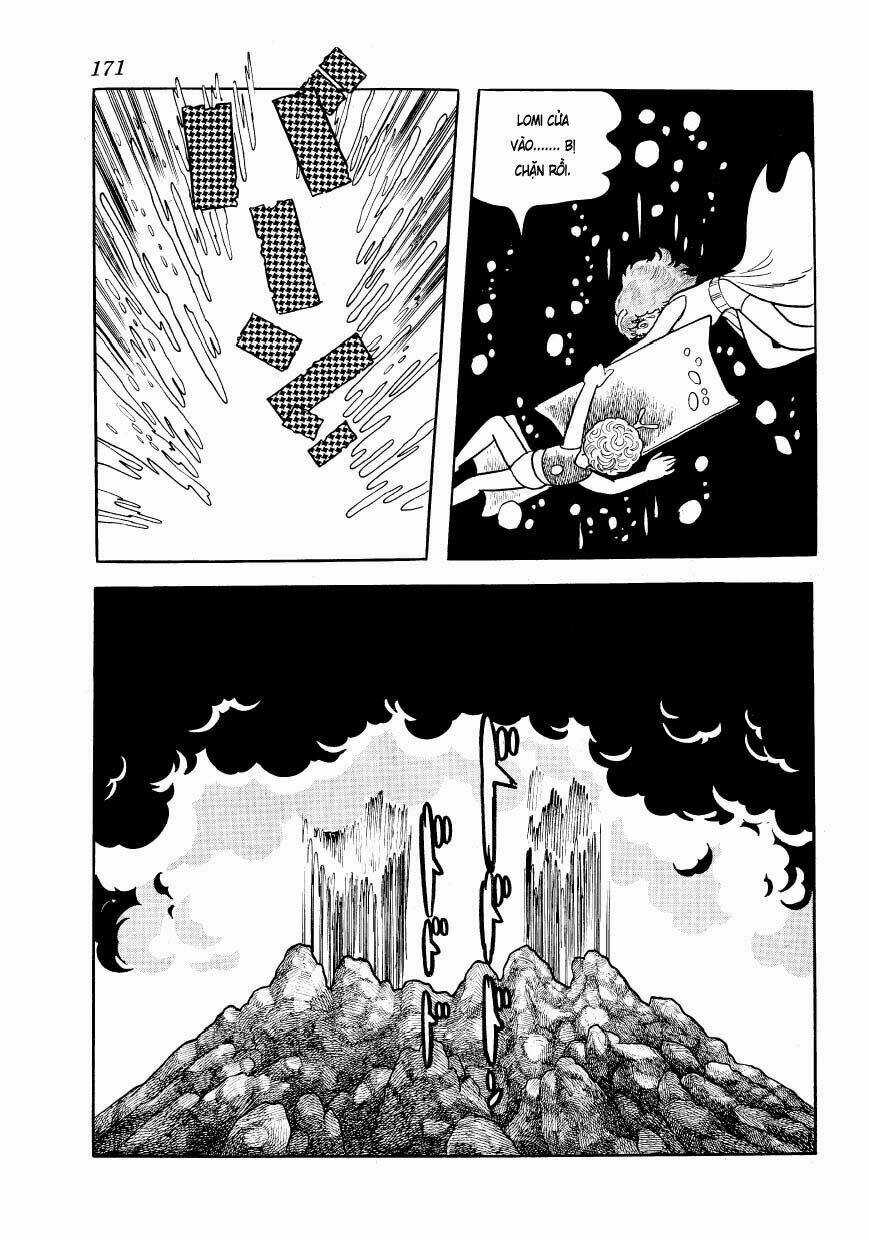 Chim Lửa Chapter 69 trang 11