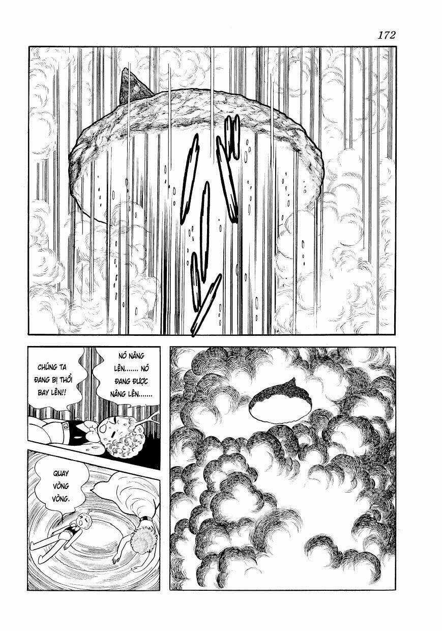 Chim Lửa Chapter 69 trang 12