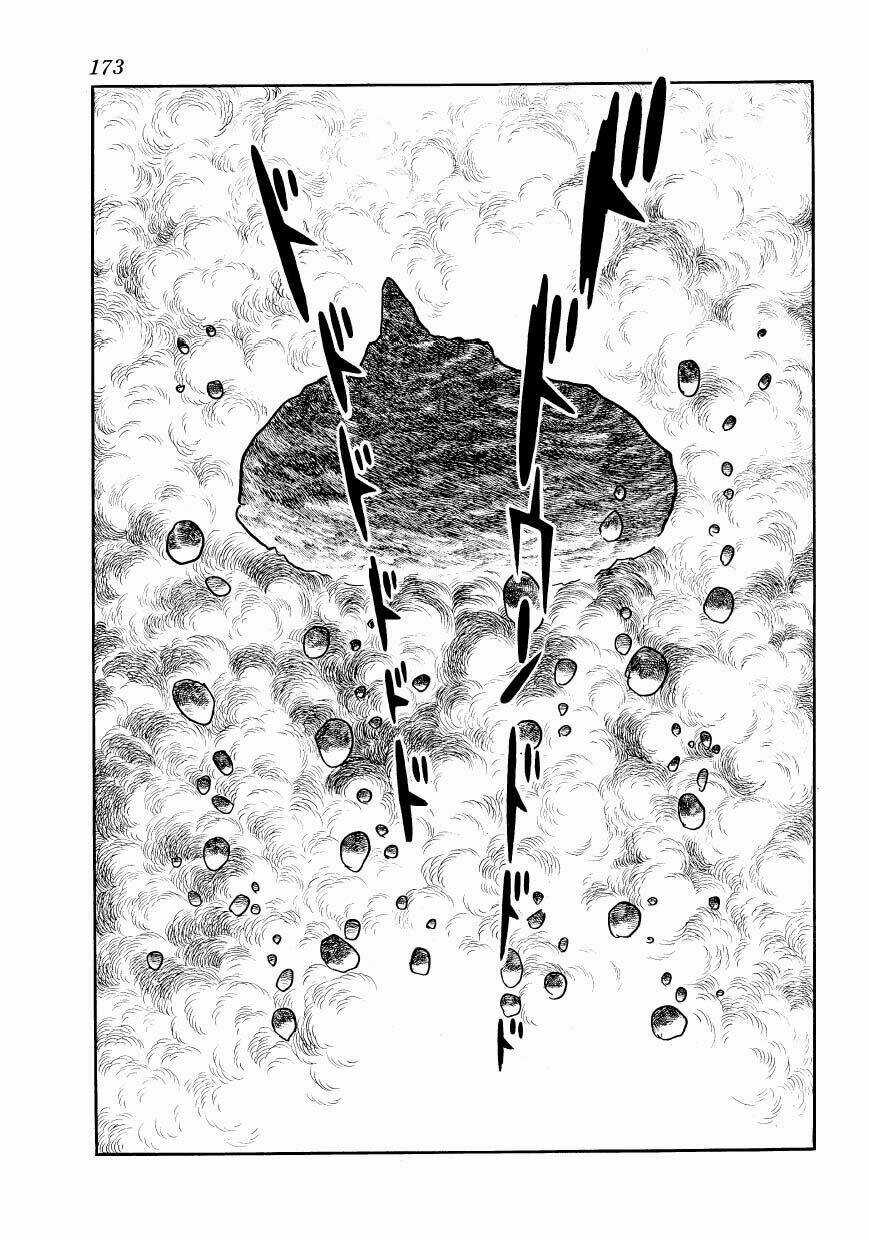 Chim Lửa Chapter 69 trang 13