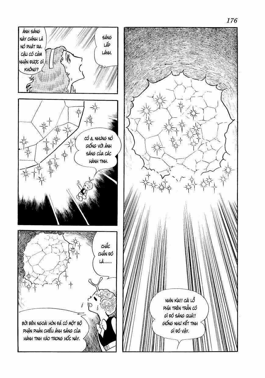 Chim Lửa Chapter 69 trang 16