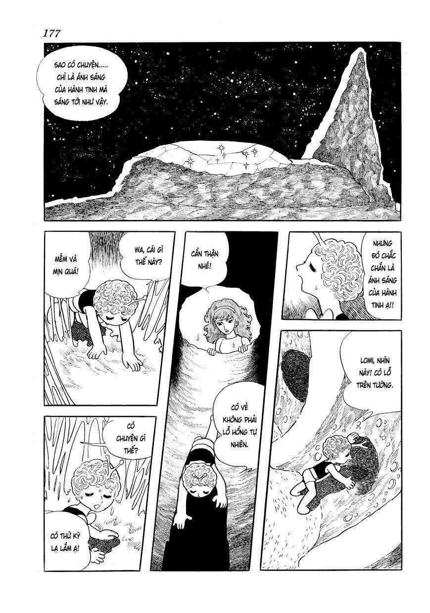 Chim Lửa Chapter 69 trang 17