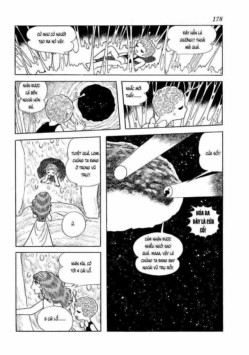 Chim Lửa Chapter 69 trang 18