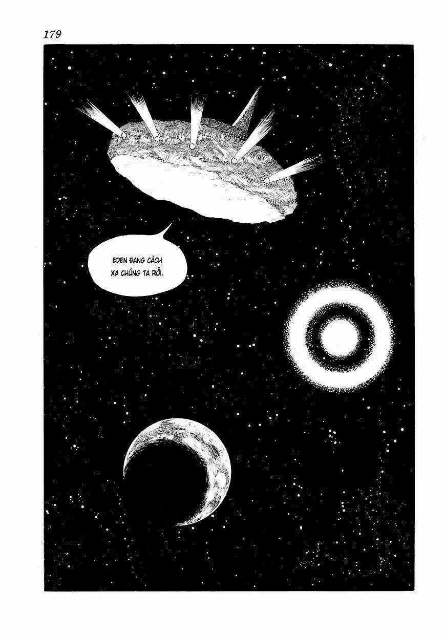 Chim Lửa Chapter 69 trang 19